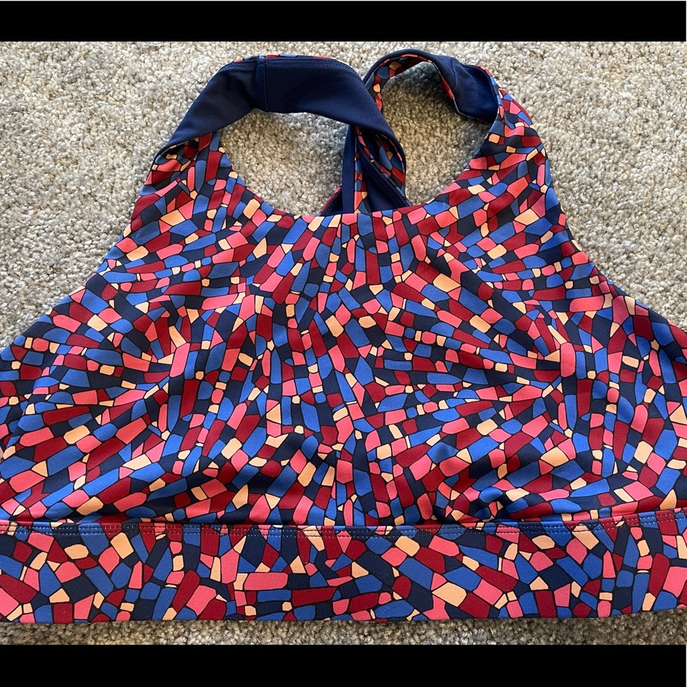 Sports Bra NWOT